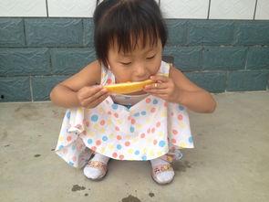 孩子吃瓜为啥吐,揭秘幼儿消化不适之谜